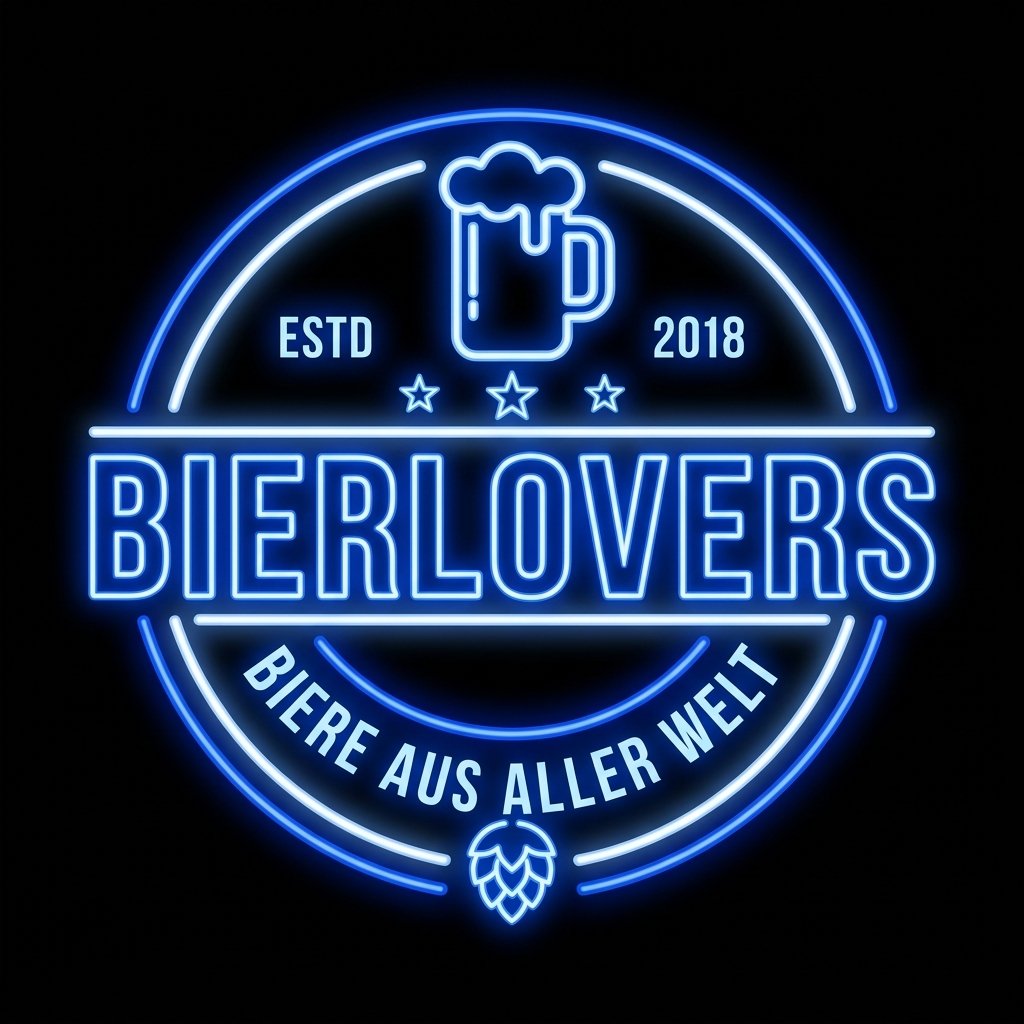 BierLovers Logo