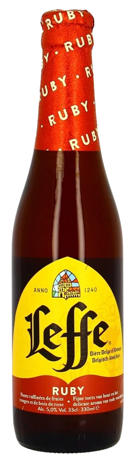 LEFFE - RUBY