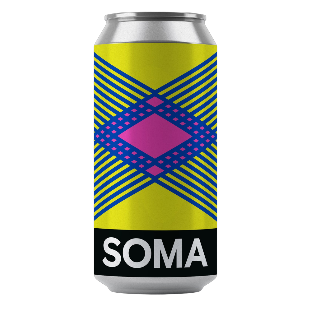 soma_maze_studio_can.png Soma Beer - Maze (Hazy IPA)