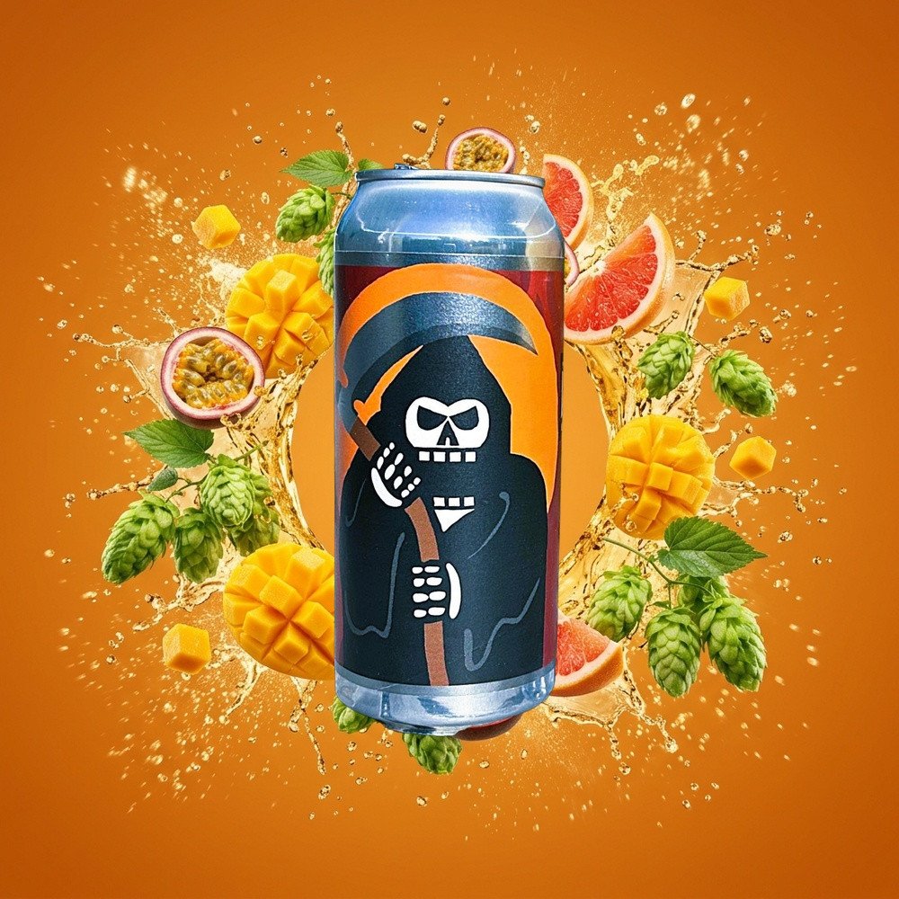 Messorem - Destructio 0011 (Double IPA)